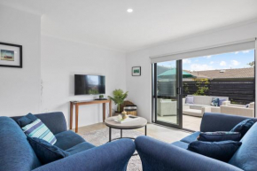 Waitui Wonder - A Comfortable Escape, Mt Maunganui